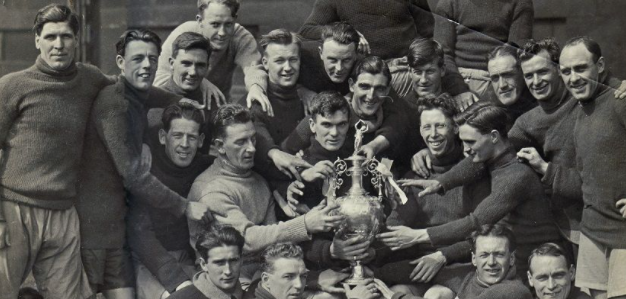 ตำนานลิเวอร์พูล