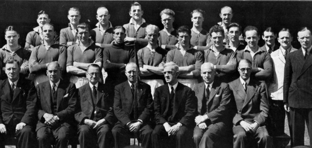 ตำนานลิเวอร์พูล