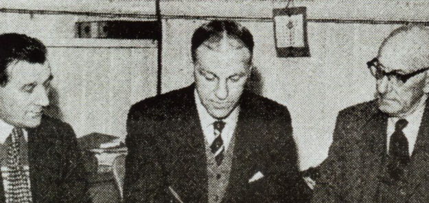 ตำนานลิเวอร์พูล