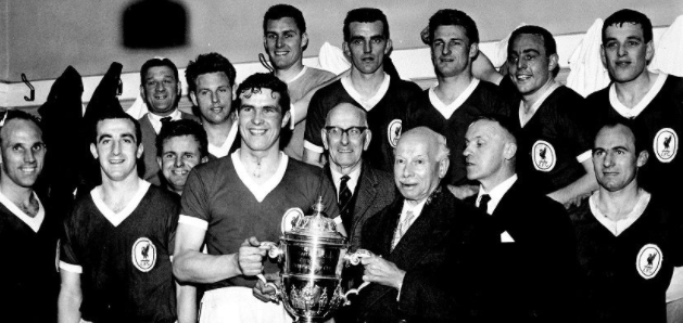 ตำนานลิเวอร์พูล