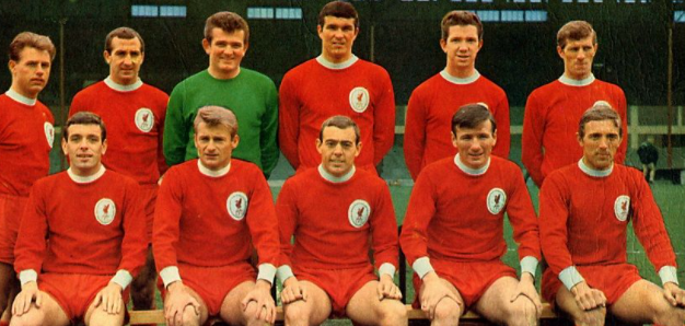 ตำนานลิเวอร์พูล