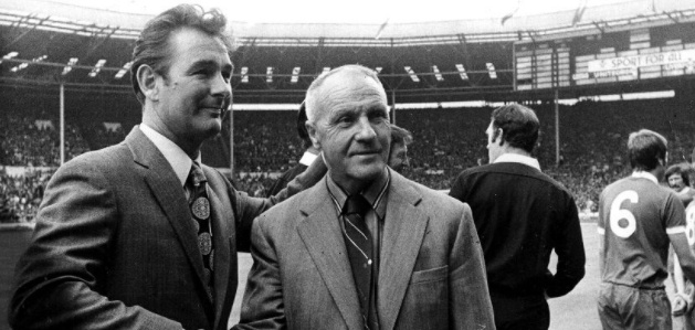 ตำนานลิเวอร์พูล