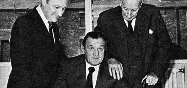 ตำนานลิเวอร์พูล