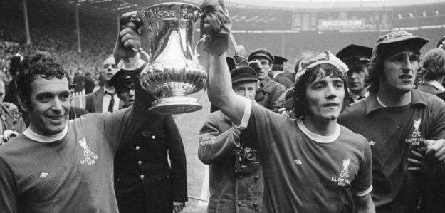 ตำนานลิเวอร์พูล