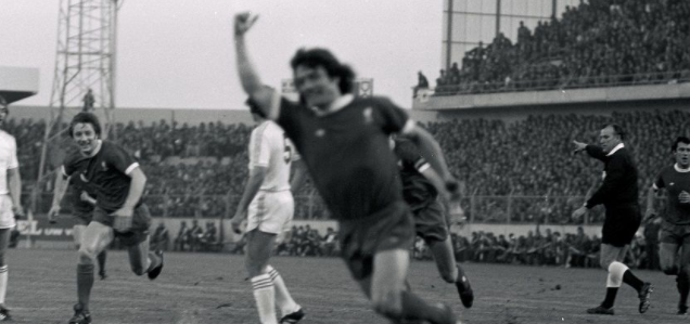 ตำนานลิเวอร์พูล