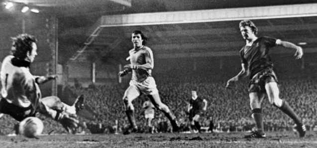 ตำนานลิเวอร์พูล