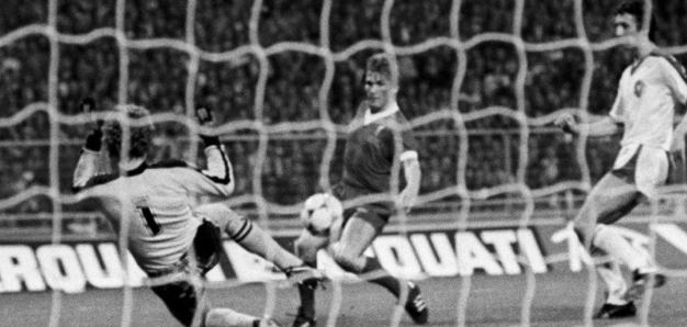 ตำนานลิเวอร์พูล