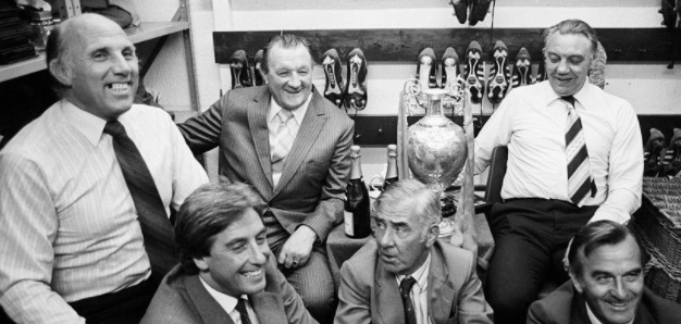 ตำนานลิเวอร์พูล