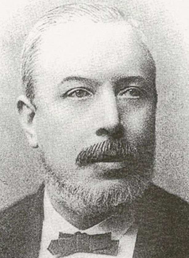 ตำนานลิเวอร์พูล