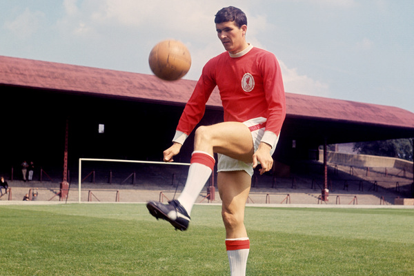 ตำนานลิเวอร์พูล