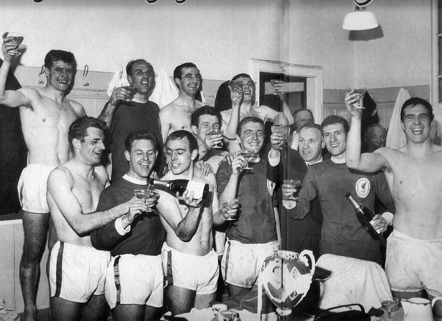 ตำนานลิเวอร์พูล