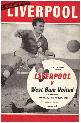 ตำนานลิเวอร์พูล