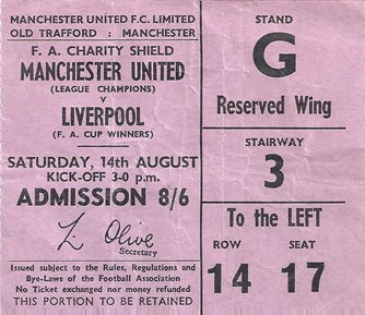 ตำนานลิเวอร์พูล