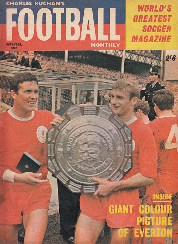 ตำนานลิเวอร์พูล