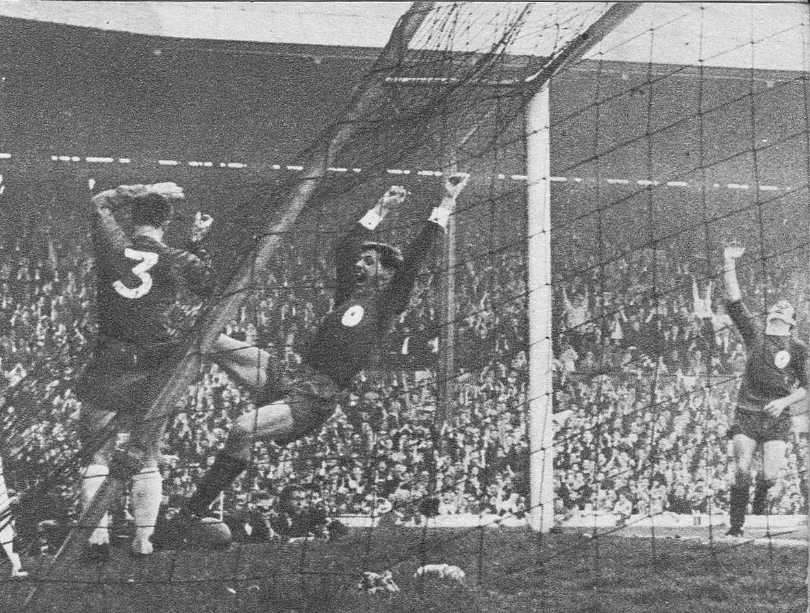 ตำนานลิเวอร์พูล