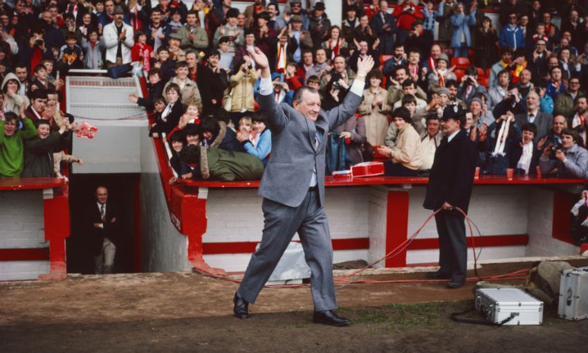 ตำนานลิเวอร์พูล