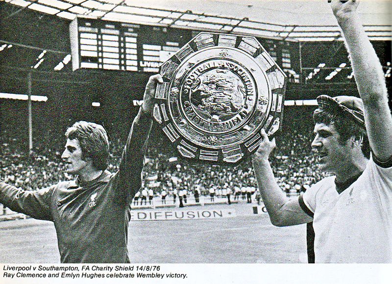 ตำนานลิเวอร์พูล