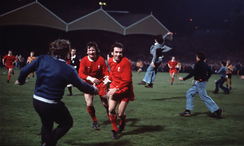 ตำนานลิเวอร์พูล