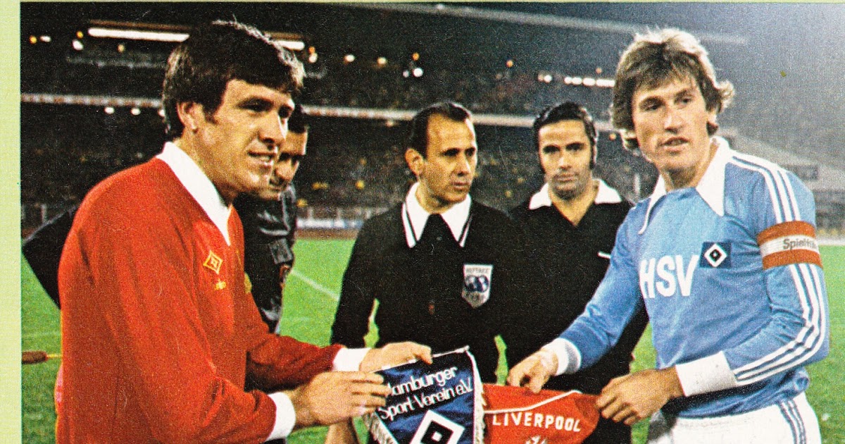 ตำนานลิเวอร์พูล