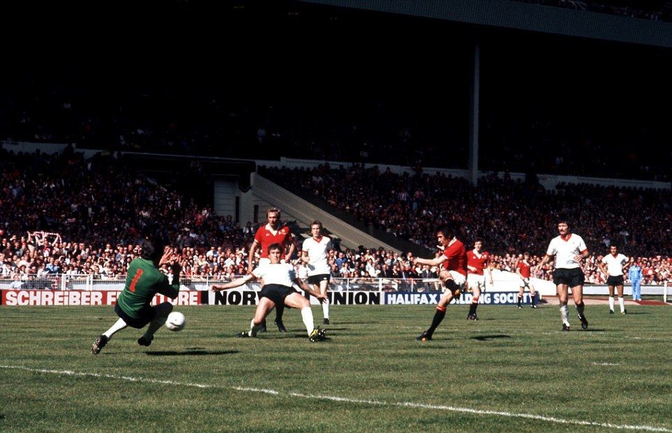 ตำนานลิเวอร์พูล