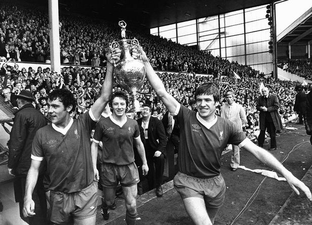 ตำนานลิเวอร์พูล