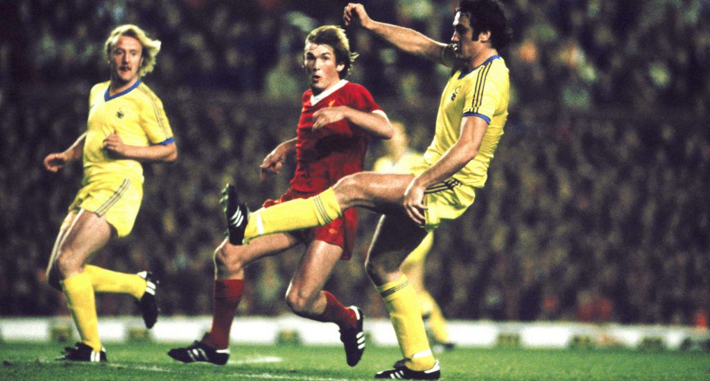 ตำนานลิเวอร์พูล