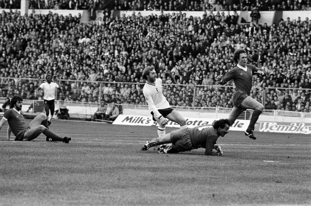 ตำนานลิเวอร์พูล