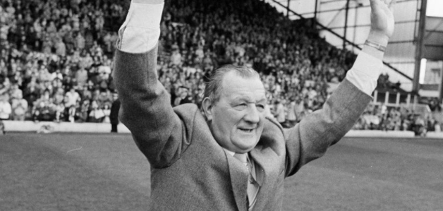 ตำนานลิเวอร์พูล