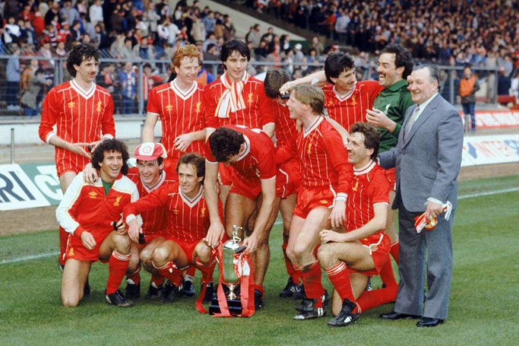 ตำนานลิเวอร์พูล