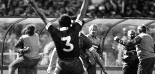 ตำนานลิเวอร์พูล