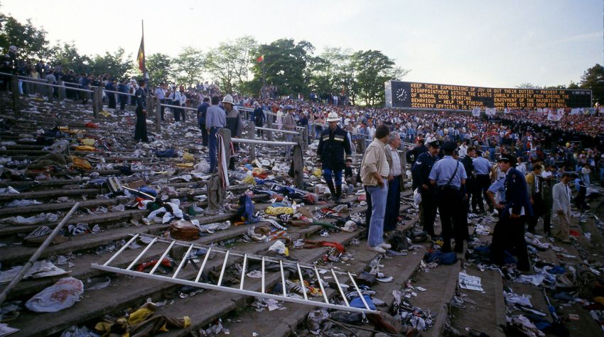 ตำนานลิเวอร์พูล