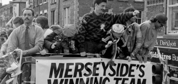 ตำนานลิเวอร์พูล