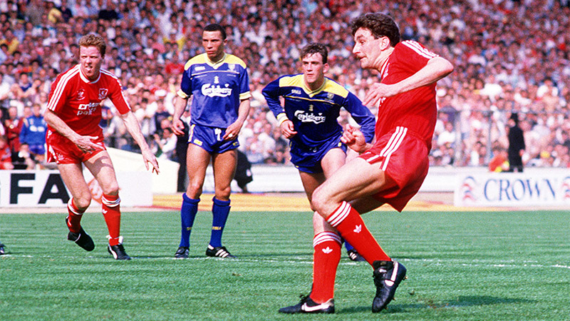 ตำนานลิเวอร์พูล