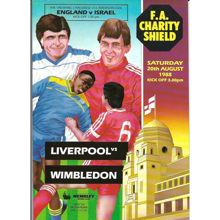 ตำนานลิเวอร์พูล