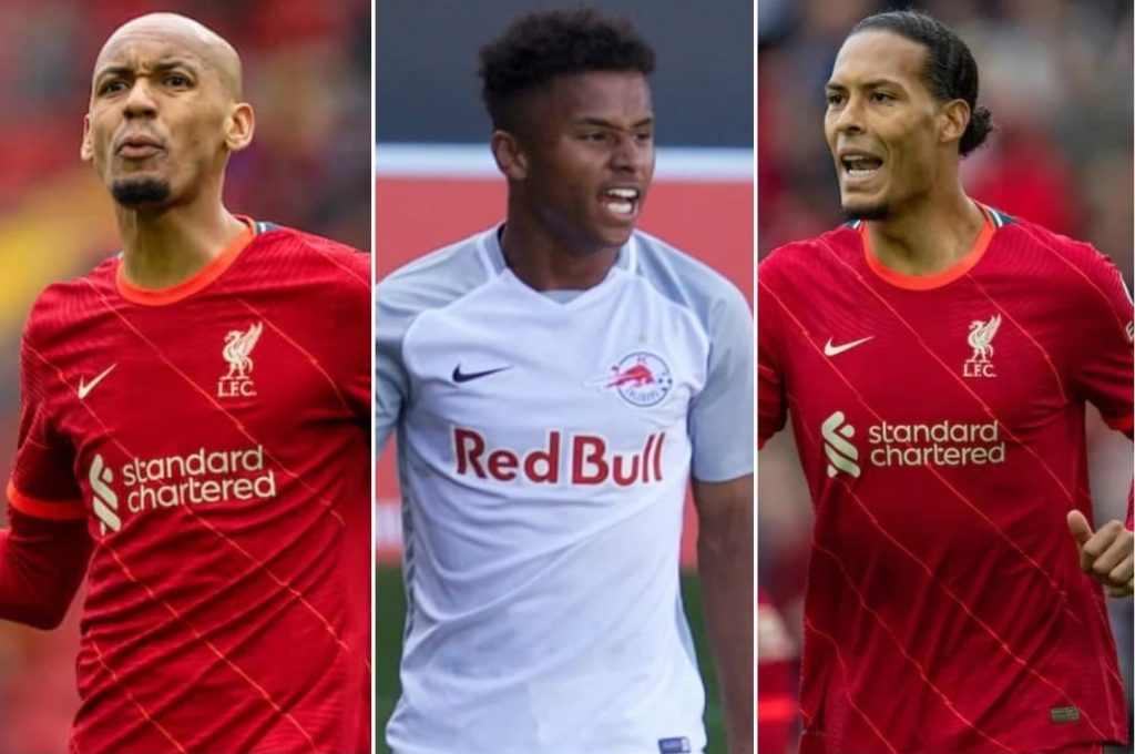 สรุปข่าว ลิเวอร์พูล อัพเดทล่าสุด 08 ก.ย. 64 