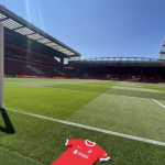 ลิเวอร์พูล เดินหน้าล่ากลางเพิ่ม