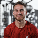 แม็ก อัลลิสเตอร์