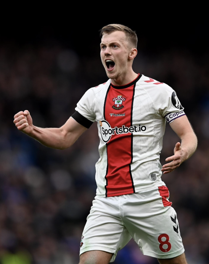 ลิเวอร์พูล ผงะ เจอนักบุญตั้งราคา