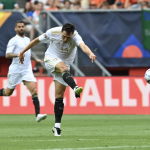 เคียซา ยังกั๊ก หลังมีข่าว ลิเวอร์พูล สนดึงเข้ารัง