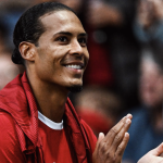 ฟานไดก์ พอใจ ลิเวอร์พูล