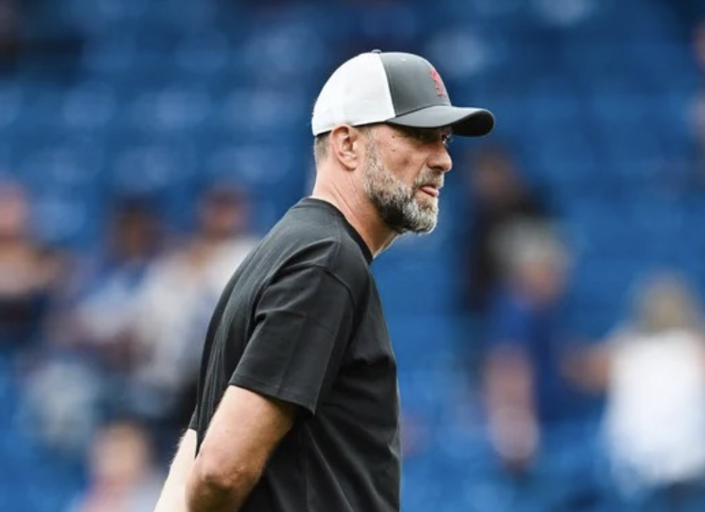 คล็อปป์ พอใจ แม้หงส์ได้แต้มเดียว