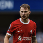 แม็ก อัลลิสเตอร์ สุดปลื้ม