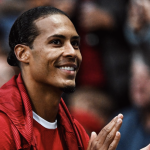 ลิเวอร์พูล งานเข้า ฟานไดก์