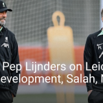 ผู้ช่วยโค้ชหงส์ ยกย่อง ซาลาห์