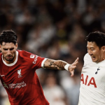 หงส์แดงสะดุด แพ้ สเปอร์