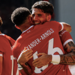 เทรนต์ เผยปัจจัยที่ทำให้เข้ากับ โซโบสไล