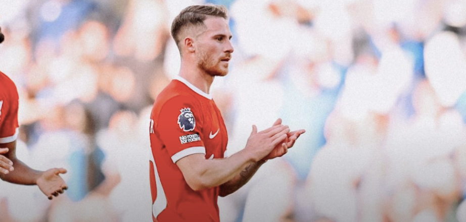 แม็ก อัลลิสเตอร์