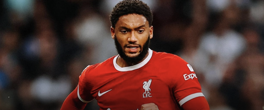 โจ โกเมซ