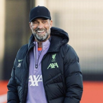 คล็อปป์-ฟานไดก์