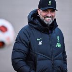 เจอร์เกน คล็อปป์